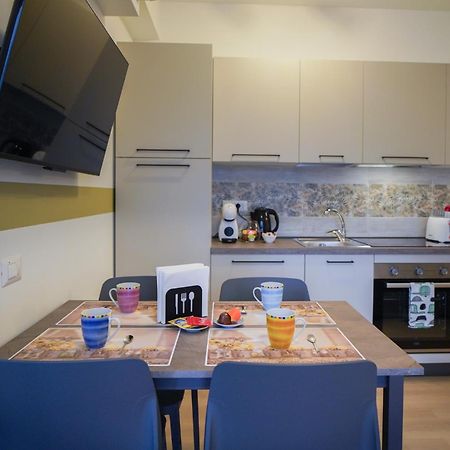 Gelsomino Suite Leonardo Academy, Mxp & Laghi سيستو كالينْدي المظهر الخارجي الصورة