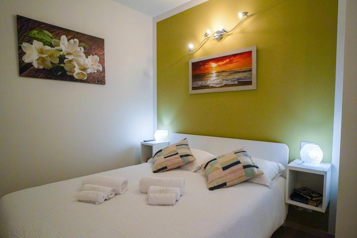 Gelsomino Suite Leonardo Academy, Mxp & Laghi سيستو كالينْدي المظهر الخارجي الصورة