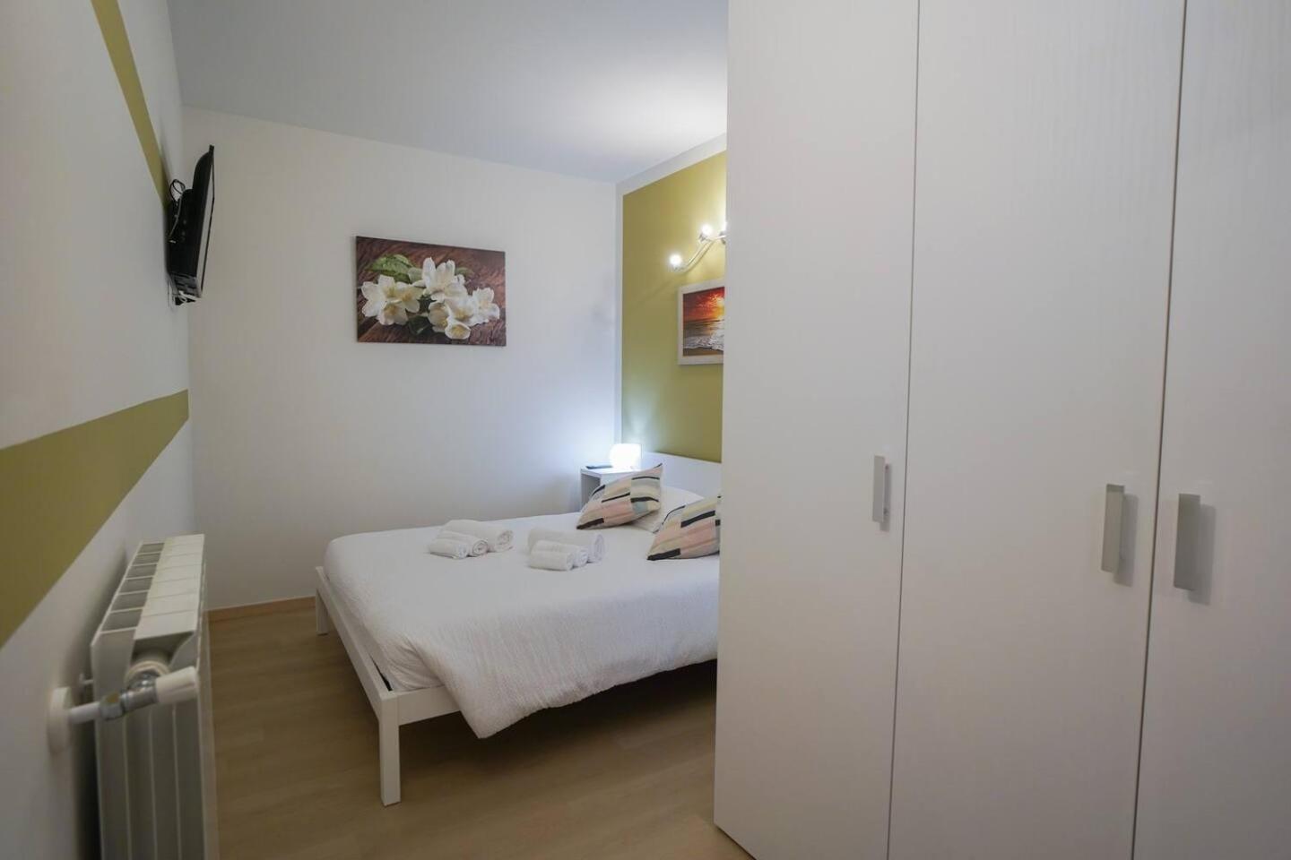 Gelsomino Suite Leonardo Academy, Mxp & Laghi سيستو كالينْدي المظهر الخارجي الصورة